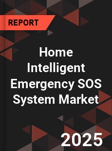 Home Intelligent Emergency SOS System Market