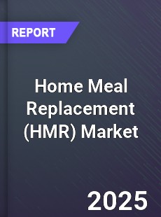 Global Home Meal Replacement Market
