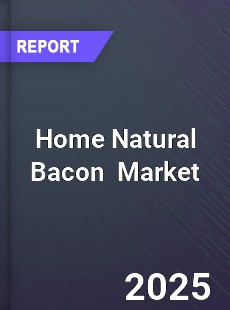 Global Home Natural Bacon Industry