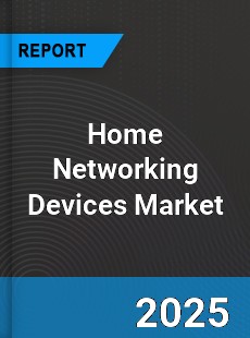Global Home Networking Devices Market