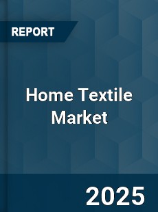 Report on Global Home Textile Market by Player Region