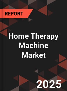 Home Therapy Machine Market