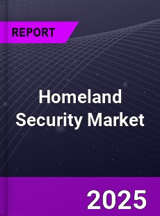 Global Homeland Security Market