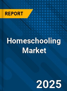 Global Homeschooling Market