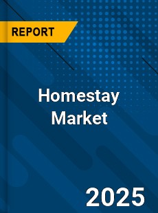 Homestay Global and China Top Players Market