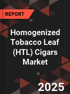 Global Homogenized Tobacco Leaf Cigars Market