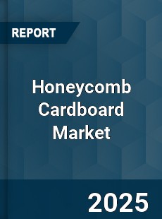 Global Honeycomb Cardboard Market