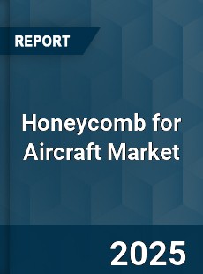 Honeycomb for Aircraft Market
