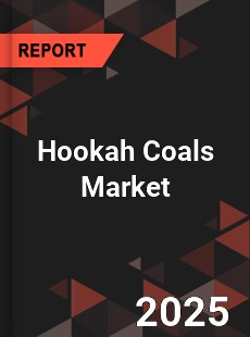 Hookah Coals Market