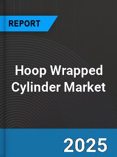 Global Hoop Wrapped Cylinder Industry