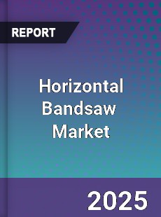 Global Horizontal Bandsaw Industry
