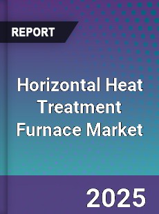 Horizontal Heat Treatment Furnace Global Market