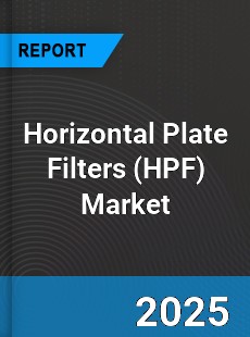 Global Horizontal Plate Filters Market