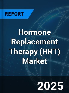 Global Hormone Replacement Therapy Market