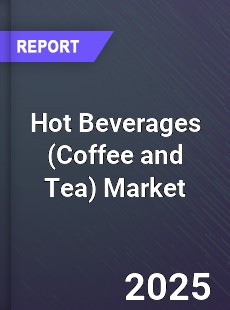 Global Hot Beverages Industry