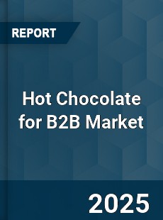 Global Hot Chocolate for B2B Market