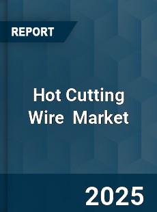 Global Hot Cutting Wire Professional Survey Report