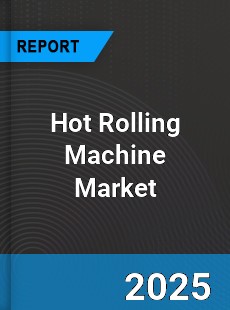 Global Hot Rolling Machine Industry