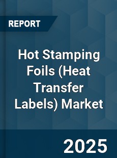 Global Hot Stamping Foils Market
