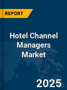 Global Hotel Channel Managers Industry