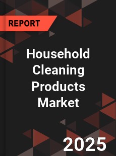 Global Household Cleaning Products Industry