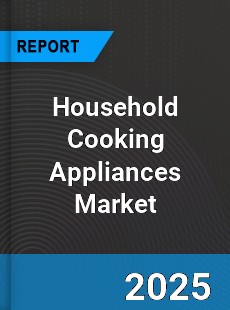Global Household Cooking Appliances Market