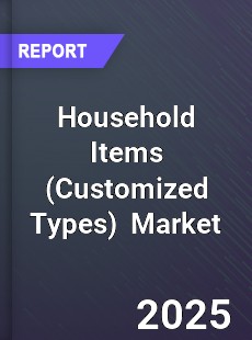 Global Household Items Market