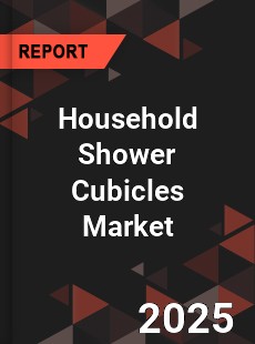 Global Household Shower Cubicles Market