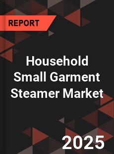 Household Small Garment Steamer Market
