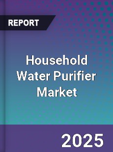 Household Water Purifier Market