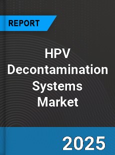 Global HPV Decontamination Systems Market