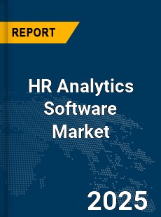 Global HR Analytics Software Industry