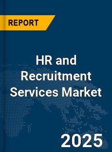 Global HR and Recruitment Services Market