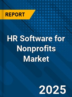 HR Software for Nonprofits Market