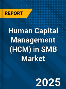 Global Human Capital Management in SMB Market