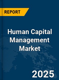 Global Human Capital Management Market