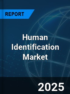 Global Human Identification Market