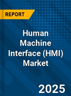 Global Human Machine Interface Market