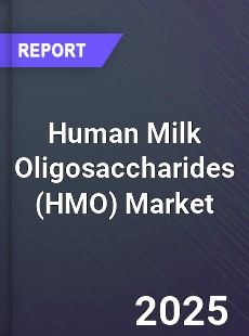 Human Milk Oligosaccharides Market