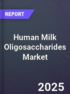 Worldwide Human Milk Oligosaccharides Market