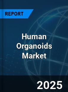 Human Organoids Market