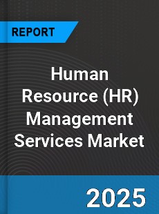 Global Human Resource Management Services Market
