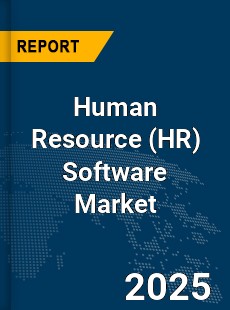 Global Human Resource Software Market