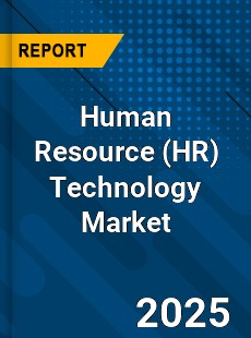 Global Human Resource Technology Market