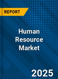 Global Human Resource Software Market