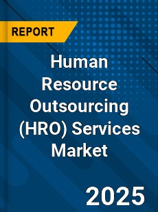 Human Resource Outsourcing Services Global and China Top Players Market