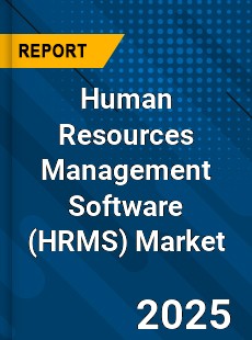 Global Human Resources Management Software Market