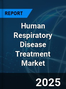 Human Respiratory Disease Treatment Global and China Top Players Market