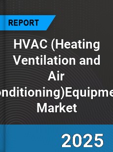 Global HVAC Equipment Industry
