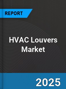 Global HVAC Louvers Industry